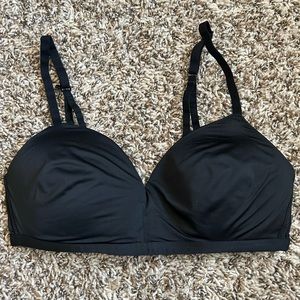 NWOT kindly Wireless Bra